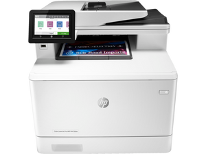 Hp Color Laserjet Pro Mfp 3303fdn (Replaces M283fdn)