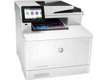Load image into Gallery viewer, Hp Color Laserjet Pro Mfp 3303fdn (Replaces M283fdn)
