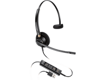 Load image into Gallery viewer, Poly Encorepro 515 M Mono with Usb-A Microsoft Teams Certified Monoaural With Usb-a Headset, Easy management via Poly Lens, Acoustic hearing 783R1AA
