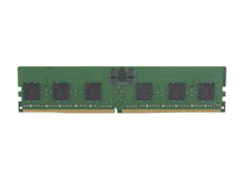 Load image into Gallery viewer, HP 32GB (1x32Gb) 4800MHz DDR5 ECC DIMM Memory Module, Component for Workstation, Includes Install Guide, Warranty Card, Product notices 340K2AA
