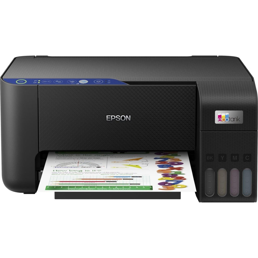 Epson EcoTank L3251 3-in-1 with Wi-Fi Direct Printer