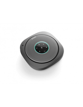 Load image into Gallery viewer, Snom C300 Personal Conference Speaker, with integrated USB chargeable long-life 5,200 mAh battery, up to 24 hrs of talk time, 5 days standby operation
