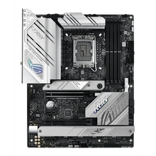 Load image into Gallery viewer, ASUS Motherboard/LGA1700/DDR5/4xDIMM/Max.192GB/1xDP/1xHDMI/ 1xPCIe 5.0x16/1xPCIe3.0x16/2xPCIe3.0x1/3xM.2/4xSATA/RAID.
