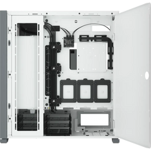 Load image into Gallery viewer, Corsair 7000D Airflow Tempered Glass Full Tower PC CASE, White - 6x3.5&#39;&#39;; 4x2.5&#39;&#39; - Up to 420mm Liquid Cooler, ATX
