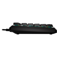 Load image into Gallery viewer, CORSAIR K55 Core Gaming Keyboard; Backlit Zoned RGB LED; Rubberdome
