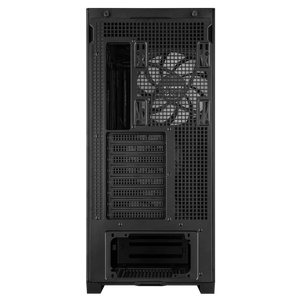 ASUS TUF Gaming GT302 ARGB Chassis EATx, ATX, m-ATX, Mini-ITX, Top Radiator: 120mm, 140mm, 240mm, 280mm, 360mm, Dimensions: 235 x 520 x 485 mm