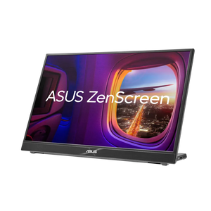 ASUS ZenScreen MB16QHG Portable Monitor – 16-inch 16:10 WQXGA (2560 x 1600) IPS panel; 120 Hz refresh rate; DisplayHDR 400