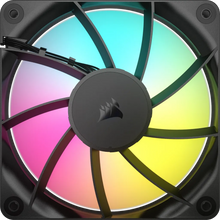 Load image into Gallery viewer, CORSAIR RS120 ARGB 120mm PWM Fans Triple Pack
