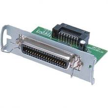 Load image into Gallery viewer, Epson UB-P02II Parallel Interface Cards TM T88III &amp; TM U220 Series Printers, Quantity per pack: 1p(cs), width: 80mm, height: 35 mm, depth: 100 mm
