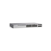Load image into Gallery viewer, Cisco Catalyst 9300X series 48x10G Multigigabit Ethernet Switches, C9300X-48TX-A, C9300X-48HX-E, C9300X-48HX-A, C9300X-48TX-E
