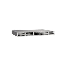 Load image into Gallery viewer, Cisco Catalyst 9300X series 48x10G Multigigabit Ethernet Switches, C9300X-48TX-A, C9300X-48HX-E, C9300X-48HX-A, C9300X-48TX-E
