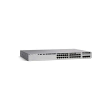 Load image into Gallery viewer, Cisco Catalyst 9300X series 48x10G Multigigabit Ethernet Switches, C9300X-48TX-A, C9300X-48HX-E, C9300X-48HX-A, C9300X-48TX-E
