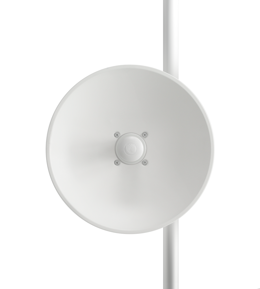 Cambium 5 GHz 450b High Gain SM/PTP (Radio Only), Featuring 300Mbps, PoE and Power Cord Excluded, (Add CB-Core-450b-HG-ANT, CB-Core-450b-HG-GLAND)