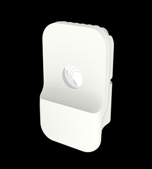 Cambium 60GHz cnWave V1000 Client Node, 2 Gbps, 802.11ay Terragraph, 22dBi, 80⁰ horizontal and 40⁰ vertical, TDMA, Carrier Wireless, 60 GHz (V-Band)