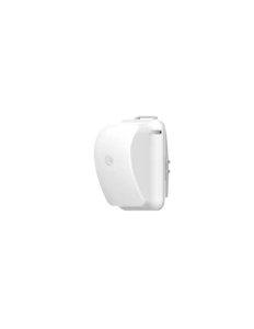 Cambium 60GHz cnWave V2000 Client Node, excludes PoE injector, 1.9 Gbps (In each direction), 802.11ay Terragraph, 34.5 dBi, TDMA, integrated antenna