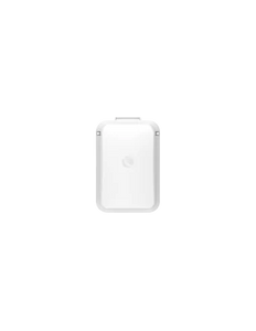 Cambium 60GHz cnWave V2000 Client Node, excludes PoE injector, 1.9 Gbps (In each direction), 802.11ay Terragraph, 34.5 dBi, TDMA, integrated antenna