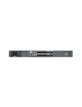 Load image into Gallery viewer, Cambium 8-Port GPon/XGS-Pon OLT, features Combo PON support, dual 100 GbE / 40 GbE QSFP28 and dual 25 GbE /10 GbE SFP+ uplink ports, PSU not included
