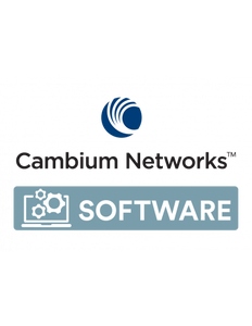 Cambium cnMaestro X 1 Year Subscription for 1 XV2-23T Access Point AP, Advanced management and includes Cambium Care Pro, Wi-Fi, cnMaestro X License