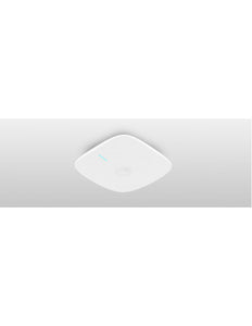 Cambium cnPilot E410 Wi-Fi 5 Wave 2 Indoor Ceiling Mount AP - Dual-band 802.11ac Wave 2, 2x2 Beamforming, PoE injector Excluded, Add Cb-Cnp-PSU-Gb PSU