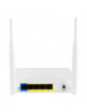 Load image into Gallery viewer, Cambium cnPilot R190V Wi-Fi 4 Desktop Router, with 802.11n 2x2 5dBi Omni, 3x LAN, 1x WAN, 2x FXS supporting ATA voice - 23dBm Managed by cnMaestro
