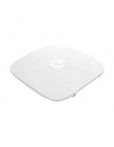 Cambium cnPilot XE3-4 Wi-Fi 6e Software-defined Indoor Access Point, Tri-Radio/Tri-Band W-Fi 6 and 6E, 6.6 Gbps aggregate data rate, 5 GHz/6 GHz radio