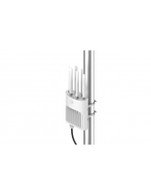 Load image into Gallery viewer, Cambium cnPilot XE3-4TN tri-radio Wi-Fi 6/6E 4x4/2x2 AP, Software-defined Connectorized Included Omni Outdoor Access Point, Outdoor WiFi, PoE excluded
