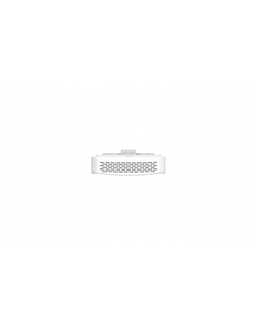 Cambium cnPilot XV2-22H Wi-Fi 6 Indoor Wall Plate AP, Dual band WiFi 6 AP, Wallplate 802.11ax, 2×2, 4 x GbE, 48V PoE out, BLE/Zigbee PoE exclude, RJ45