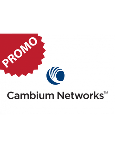 Cambium 10x Force 300-25L Bundle, up to 400 Mbps and is based on 802.11ac Wave 2 Technology enabling MU-MIMO performance when used with ePMP 3000 AP