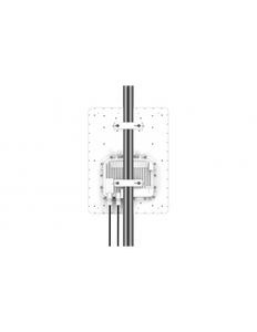 Cambium ePMP 4500 5GHz 8x8 Base Station, 8x8 MU-MIMO, up to 4Gbps, 120x SM's, 56V 30W PoE included, Integrated, outdoor Wi-Fi, ePMP 5GHz Base station