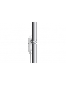 Cambium ePMP 4500L 5GHz 2x2 Base Station, 2x2 MIMO, up to 2Gbps, 120x SM's, 56V 30W PoE included, connectorized, Carrier Wireless, CB-ePMP-4500L