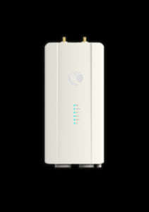 Cambium ePMP Force 400C 802.11ax 5 GHz SM, 1Gbps, Connectorised, 2 x RP-SMA Connectors (female), IP67, 56V PoE Injector Included, CB-ePMP-F400C