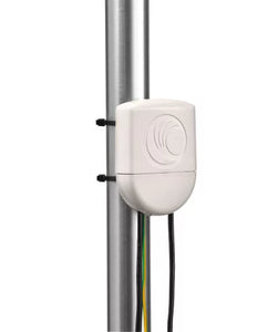 Cambium Core-sp-GB Gigabit Surge Suppressor (56V), Carrier Wireless, 5GHz License-Exempt, Cambium PTP, Gigabit Ethernet Surge Suppressor, C000000L033A