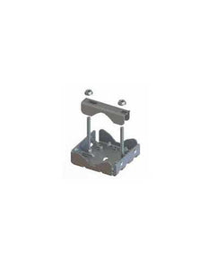 Cambium V5000 Universal Pole Mount Bracket for 1" - 3" diameter poles, Required for CB-CNW-V5000, Carrier Wireless, 60 GHz (V-Band), Cambium cnWave