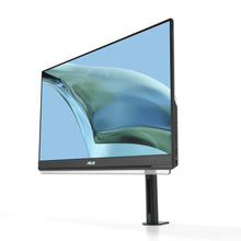 Load image into Gallery viewer, ASUS ZenScreen|24” 1080P|Portable USB Monitor (MB249C)|FHD|IPS|Type-C|Speaker|Multi-stand Design  Kickstan|C-clamp Arm|Partition

