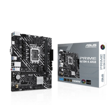 Load image into Gallery viewer, ASUS Motherboard LGA1700/12/13/14thGen/2xDDR5/M.2/4xSATA/ 1xPCIe4*16/1xPCIe3*1/ D-Sub/HDMII/PS2/6xUSB
