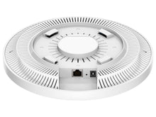 Load image into Gallery viewer, Cudy Dual Band 1200Mbps WiFi 5 Ceiling Mount Access Point, integrated 5dBi ANT, Gigabit Ethernet port, 1167Mbps aggregate wireless data rate, AP1300_P
