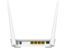 Load image into Gallery viewer, Cudy Dual Band WiFi 5 xPON Router with 4-Stream dual-band WiFi 5, 1x SC/APC Slot, 4x GbE Ports, GPON/EPON dual modes, CWMP, OMCI, 4-queue QoS | GP1200
