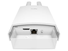 Load image into Gallery viewer, Cudy 4G LTE4 Dual Band 1200Mbps Outdoor WiFi 5 Router, IP65, dual band, integrated CAT4 LTE modem, 50Mbps uplink, 150Mbps downlink | LT500 Outdoor
