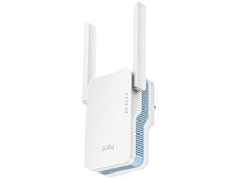 Load image into Gallery viewer, Cudy Dual Band AC 1200Mbps Fast Ethernet Range Extender, 802.11ac WiFi 5 extender, featuring 1xFast Ethernet Ports, 2x5dBi high gain antennas | RE1200
