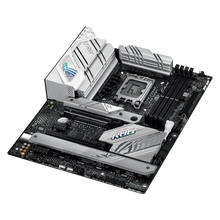 Load image into Gallery viewer, ASUS Motherboard/LGA1700/DDR5/4xDIMM/Max.192GB/1xDP/1xHDMI/ 1xPCIe 5.0x16/1xPCIe3.0x16/2xPCIe3.0x1/3xM.2/4xSATA/RAID.
