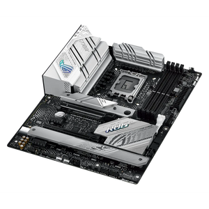 ASUS Motherboard/LGA1700/DDR5/4xDIMM/Max.192GB/1xDP/1xHDMI/ 1xPCIe 5.0x16/1xPCIe3.0x16/2xPCIe3.0x1/3xM.2/4xSATA/RAID.