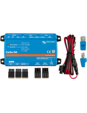 Load image into Gallery viewer, Cerbo GX Control unit for Victron, connect through Victron Remote Management (VRM) portal or access directly, using GX Touch, a Multi-Function Display
