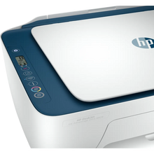 Load image into Gallery viewer, HP DeskJet 4828 Printer + HP 47 Tri-color + HP 47 Black
