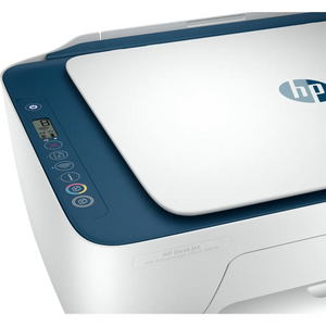 HP DeskJet IA Ultra 4828 AiO Printer A4 Ink; Print; copy; scan; wireless; 7.5 ppm (black) and 5.5 ppm (color)