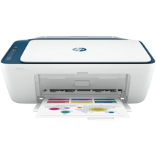 Load image into Gallery viewer, HP DeskJet 4828 Printer + HP 47 Tri-color + HP 47 Black
