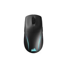 Load image into Gallery viewer, Corsair M75 Wireless Lightweight RGB Gaming Mouse; Slip stream + Bluetooth; Black
