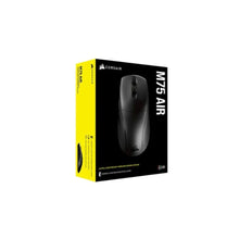 Load image into Gallery viewer, CORSAIR M75 AIR WIRELESS Ultra-Lightweight Gaming Mouse – Black
