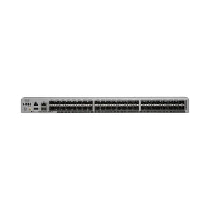 Cisco Nexus 3000 Series 3548-XL Ethernet Network Switch, with 48x 10/100/1000Mbps SFP+ Ports, 700 Gbps Switching capacity, N3K-C3548P-XL