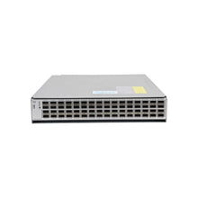 Load image into Gallery viewer, Cisco Nexus 9300 Switch Nexus 9364C Spine and Leaf switch with 64-Port 100/40G QSFP28 64 Port, 40G/100G 10 Gigabit Switch N9K-C9364C-GX
