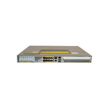 Load image into Gallery viewer, Cisco ASR1000-series router, Build-in Gigabit Ethernet port, 6 x SFP ports, 2 x SFP+ ports, 2.5G system bandwidth Network Router ASR1001-X
